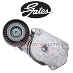 Gates Drivealign 38405 Belt Tensioner Assembly For V20-1398 FT40160 Js. Fixed Price $139.59.