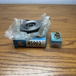 Four Seasons Idler/tensioner Pulley 45902 And Bushing 45907. Fixed Price $27.99.