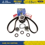 Timing Belt Kit Water Pump Fit Toyota Tercel 1.5L Dohc 16V 5EFE. Fixed Price $109.99.