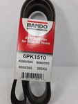 Bando 6PK1510. Fixed Price $15.57.