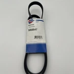 Serpentine Belt Carquest/dayco 5050547. Fixed Price $12.99.