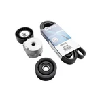 Dayco 5060770K1 Serpentine Belt. Fixed Price $246.36.