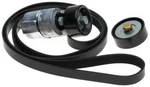 Serpentine Belt Drive Component Kit-accessory Gates 90K-39071A. Fixed Price $397.69.