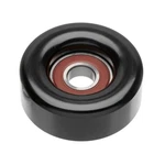 Genuine Acdelco For Chevy Corvette 2002-2004 Idler Pulley Steel Serpentine Belt. Fixed Price $68.14.