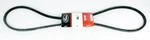 Gates Xl V-belt 15/32" 63-7/8" Fits 1983-90 Chevrolet Gmc P6000 Model 9635. Fixed Price $12.24.