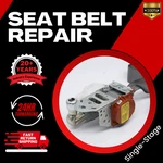 For Lexus LX600 Seat Belt Rebuild Service - Compatible With. Fixed Price $74.98.