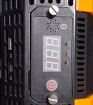 Powerdrive PD2000 2000W Modified Sine Wave Inverter Bluetooth Usb-c 12.8V/1. Fixed Price $70.00.