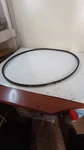 Goodyear AX66 Torque-flex Belt Matchmaker 3307. Fixed Price $14.99.