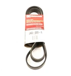New Motorcraft Serpentine Drive Belt JK6-889-A Ford Fusion 2.3L 2006-2009. Fixed Price $30.05.