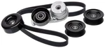 Gates Complete Serpentine. Fixed Price $184.99.