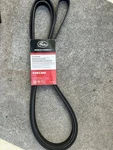 K061380 Gates Serpentine Belt For Chevy Chevrolet Silverado 2500 Hd Heavy Duty. Fixed Price $65.00.