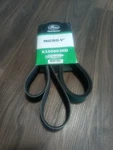 Gates K100903HD Serpentine Belt For International 4400LP. Fixed Price $48.00.