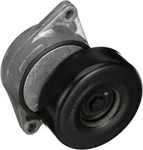 Accessory Drive Belt Tensioner Assembly Gates 38101. Fixed Price $75.35.