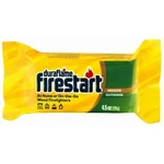 Duraflame 02441 Single 4.5OZ Wood Starter Lighter Home Or Camping. Fixed Price $7.99.