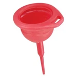 Summit Racing G8010 Funnel Plastic Red 8" Diameter 16" Length Each. Fixed Price $33.99.