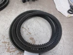 Gates 5VX730 Super Hc Belt 9414-0730 *no Box* New Surplus. Fixed Price $40.00.