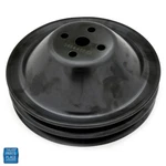 1965-66 Corvette 1966 Chevelle Malibu Water Pump Pulley No A/c Gm 3864480 Cv. Fixed Price $69.99.