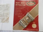 Nos Oem Ford Rotunda Seat Belt Retractors Accessory 1960 - 1972 Products. Fixed Price $39.00.
