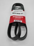 Gates K060494 Micro-v Serpentine Drive Belt For Hyundai Kia Lexus Toyota. Fixed Price $24.99.
