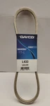 Dayco L433 1/2"X33". Fixed Price $15.33.