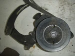 1971 1972 1973 1974 Pontiac Power Steering Pump Pulley 481042 482254. Fixed Price $125.00.
