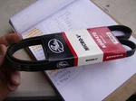Gates K040470 Serpentine Belt. Fixed Price $8.99.