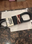 Roadmax 6K863AP Serpentine Belt. Fixed Price $13.50.