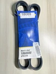 Goodyear Serpentine 1060888; 88.800 In. 6-RIB Multi V-belt Epdm. Fixed Price $24.50.