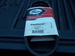 Accessory Drive Belt Gates 6726BR. Fixed Price $29.99.