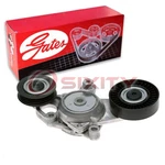 Gates Drivealign 39095 Belt Tensioner Assembly For FT30130 999911A Up. Fixed Price $93.74.