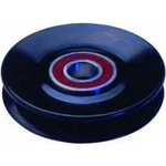 38030 Gates Accessory Belt Idler Pulley For Civic Lexus HS250H Toyota Camry 9-2X. Fixed Price $57.08.