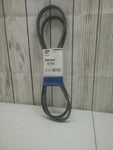 Dayco Top Cog Gold Label V-belt .53" X 75.76" 17755. Fixed Price $13.16.