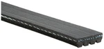 For Gates Paski Mv 4PK1100 Alternator Belt. Fixed Price $21.64.