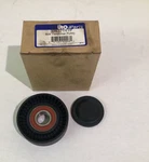 Accessory Drive Belt Tensioner Pulley Uro Parts 30637141P. Fixed Price $27.50.
