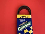 Goodyear Serpentine Belt Dodge Trucks Without Ac 4070880 K070882 7K880AP 5070882. Fixed Price $36.99.