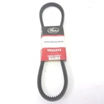 TR22373 New Gates Green Stripe Truck And Bus V-belt 38" X 19/32". Fixed Price $19.97.