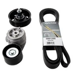 Dayco Serpentine Belt Drive Component Kit 5081260K1. Fixed Price $210.63.