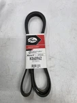 Gates K060962 Micro-v Serpentine Drive Belt. Fixed Price $29.99.