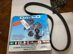 Engine Timing Belt Dayco 95245. Fixed Price $29.99.