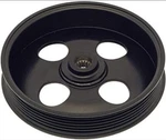 Dorman 300-550 Power Steering Pump Pulley For 1993-2001 Nissan Altima. Fixed Price $75.94.