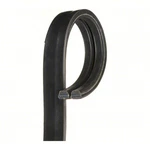 New Gates 2/B84 Hi-power Ii Powerband V-belt 9093-2084 Strand, 87 In. Fixed Price $59.99.