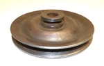 1967 1968 Ford Mustang Gt Shelby Cougar Orig 289 302 A/c Power Steering Pulley. Fixed Price $99.00.