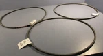 Gates 3V530 Super Hc Belt Power 9412-0530 -70 +250F Temp Lot Of. Fixed Price $39.99.