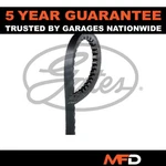 Gates V-belt HJ820008 5136711120 125X1425N275 A007753012519 A125X14. Fixed Price $21.15.