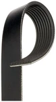 Gates Micro-v Aramid Cord Serpentine Drive Belt K080661A. Fixed Price $68.90.