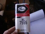 Gates Xl 7555 Drive Belt. Fixed Price $14.99.