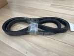 New Genuine Gates Green Stripe TR30589 Belt. Fixed Price $25.00.