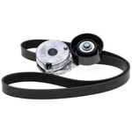 90K-39162 Gates Kit Serpentine Belt New For Nissan Versa 2007-2012. Fixed Price $113.32.
