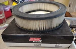 Baldwin PA-1735 Air Filter. Fixed Price $10.00.