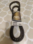 Dayco 22655 Accessory Drive Belt. Fixed Price $18.44.
